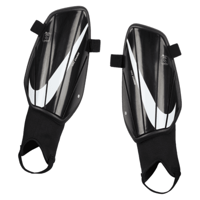 Nike youth charge shin guards sizing fashion